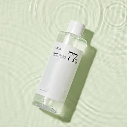Anua Heartleaf 77% Soothing Toner from Anua