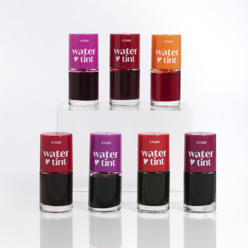 ETUDE HOUSE Dear Darling Water Tint 7 Colors