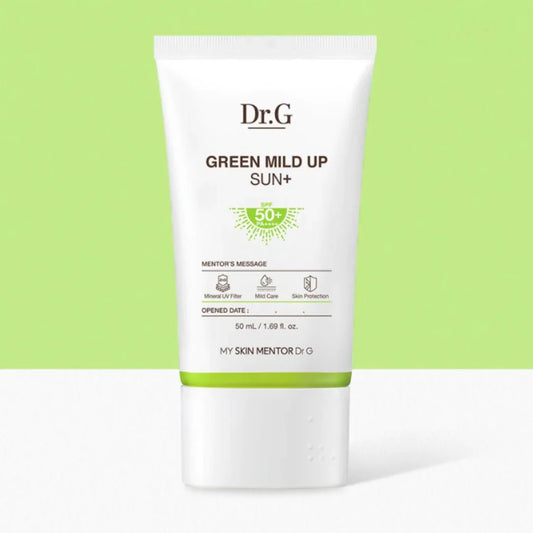 Dr.G Green Mild Up Sun SPF