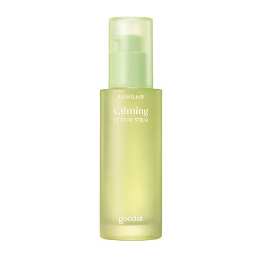 Goodal Heartleaf Calming Moisture Serum