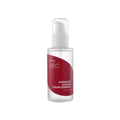 ISNTREE - Chestnut AHA 8% Clear Essence