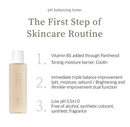 NEEDLY pH Balancing Toner