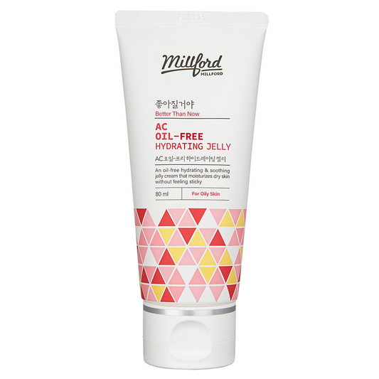 Millford AC Oil-Free Hydrating Jelly