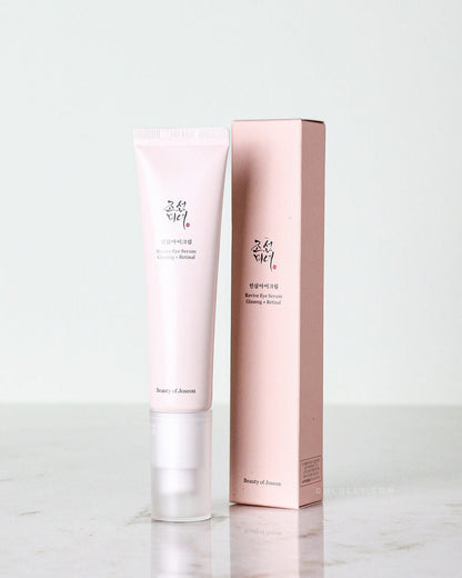 Beauty of Joseon - Revive Eye Serum: Ginseng + Retinal from Beauty of Joseon