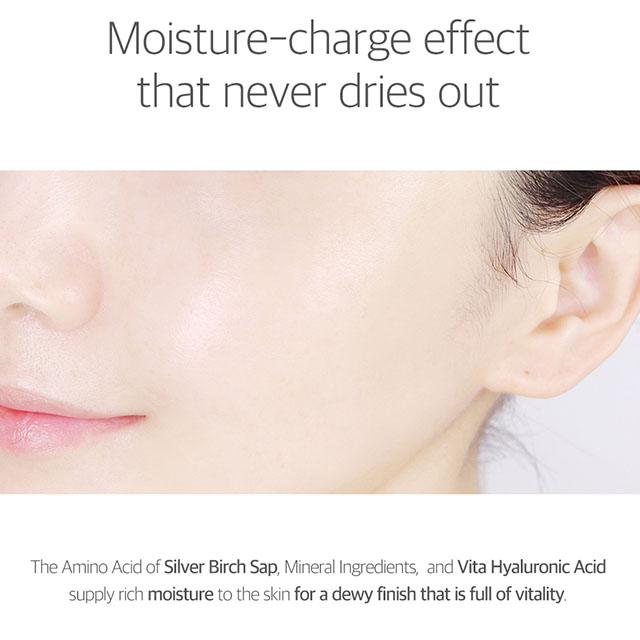 ROUND LAB Birch Juice Moisturizing Mask
