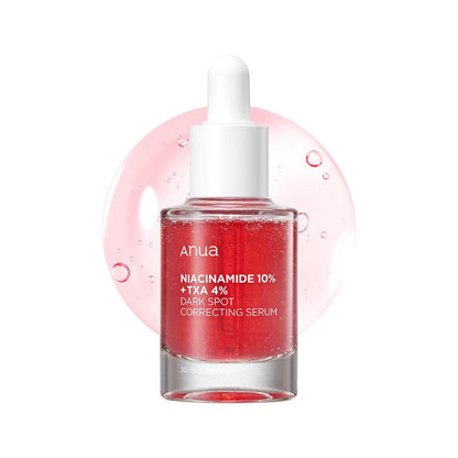 Anua Dark Spot Correcting Serum / 10% Niacinamide+ 4% Tranexamic Acid - Esmea K Beauty - Canada & USA