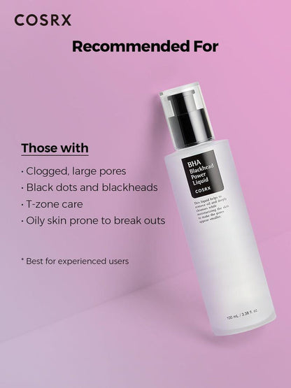 COSRX BHA Blackhead Power Liquid from COSRX