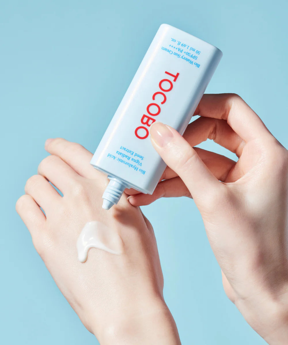 Tocobo Bio Watery Sun Cream SPF