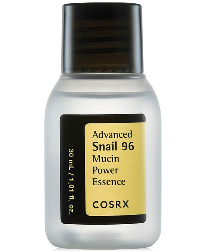 COSRX Advanced Snail 96 Mucin Power Essence mini - Esmea K Beauty - Canada & USA