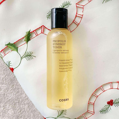 COSRX Full Fit Propolis Synergy Toner from COSRX