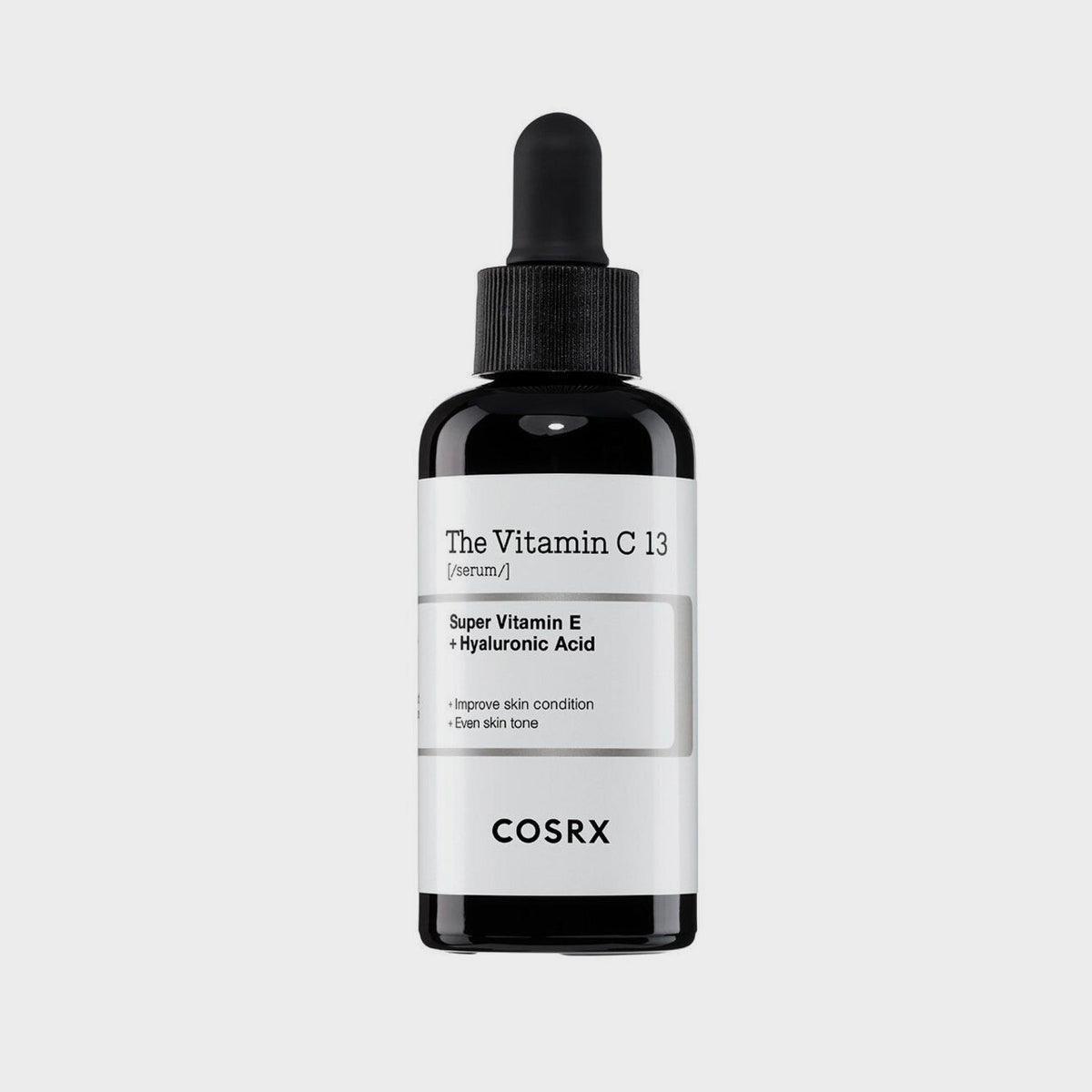 COSRX The Vitamin C 13 Serum - Esmea K Beauty - Canada & USA