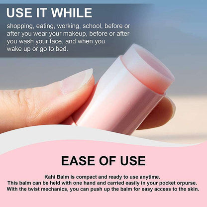 KAHI Wrinkle Bounce Multi Balm from KAHI