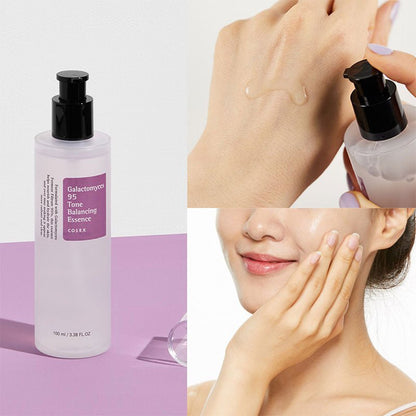 COSRX Galactomyces 95 Tone Balancing Essence from COSRX