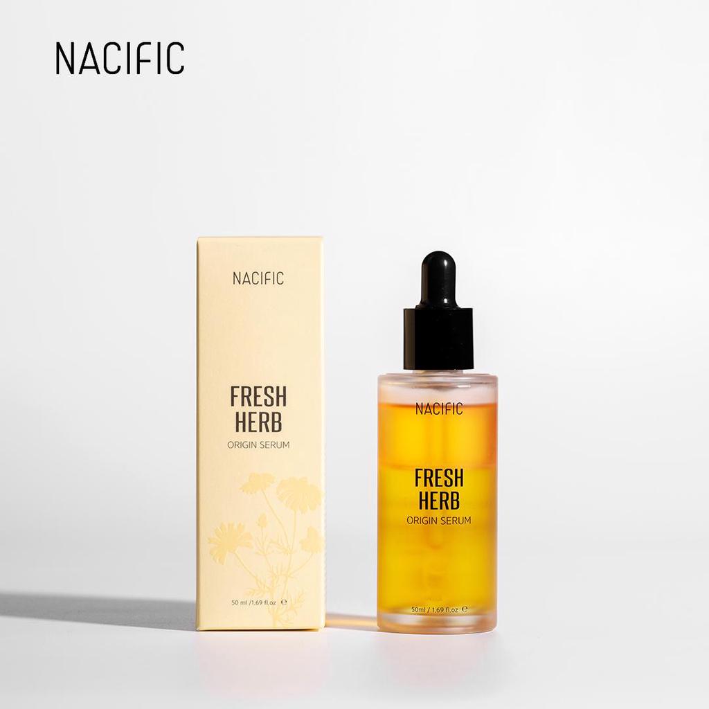 NACIFIC Fresh Herb Origin Serum from Nacific