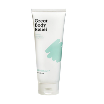 KraveBeauty Grand soulagement du corps