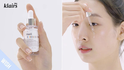KLAIRS Freshly Juiced Vitamin Drop from Dear, Klairs