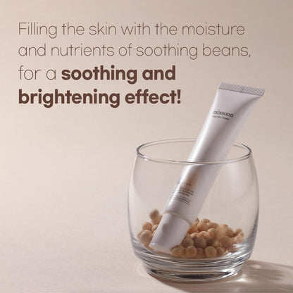 Mixsoon - Bean Eye Cream - Esmea K Beauty - Canada & USA