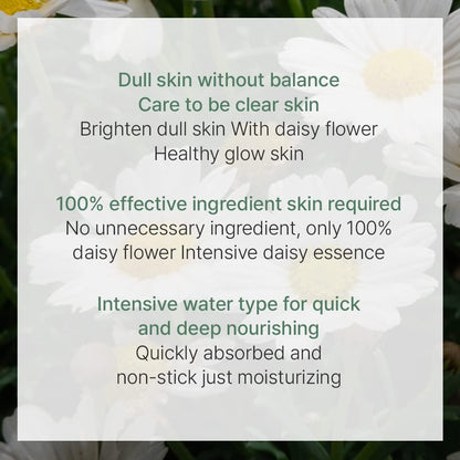 MIXSOON DAISY ESSENCE - Esmea K Beauty - Canada & USA