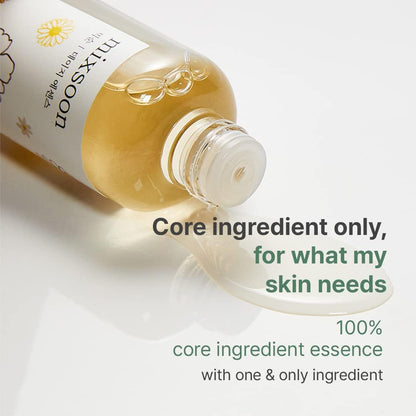 MIXSOON DAISY ESSENCE - Esmea K Beauty - Canada & USA