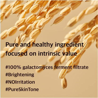Mixsoon Galactomyces Ferment Essence - Esmea K Beauty - Canada & USA