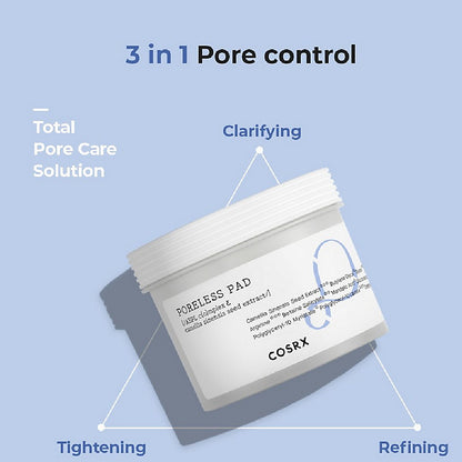 COSRX Poreless Pad