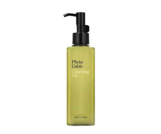 BEYOND Phyto Ganic Cleansing Oil