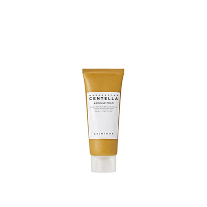 SKIN1004 Madagascar Centella Ampoule Foam mini - Esmea K Beauty - Canada & USA