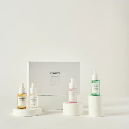 SKIN1004 Madagascar Centella Ampoule Kit - Esmea K Beauty - Canada & USA