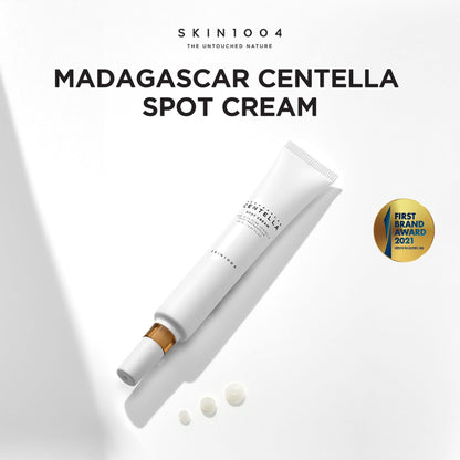 SKIN1004 Crème anti-taches Centella de Madagascar