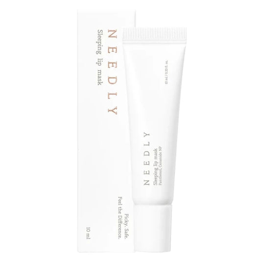 NEEDLY Sleeping Lip Mask