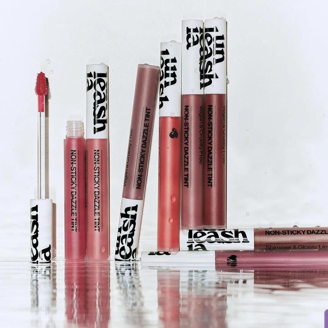 UNLEASHIA Non-Sticky Dazzle Tint - Esmea K Beauty - Canada & USA