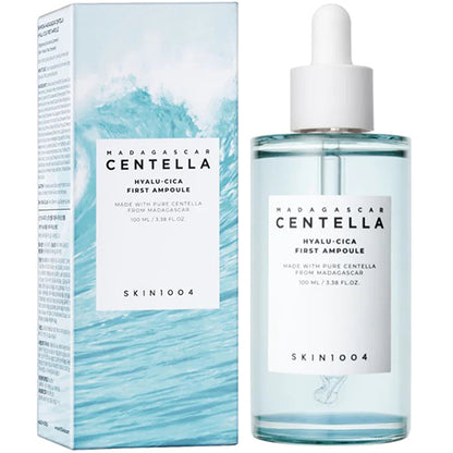 SKIN1004 Hyalu-Cica First Ampoule from SKIN 1004