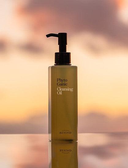 BEYOND Phyto Ganic Cleansing Oil from BEYOND