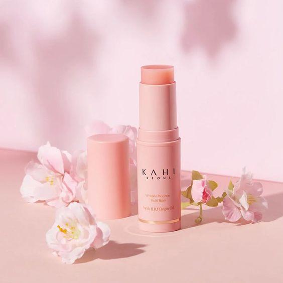 KAHI Wrinkle Bounce Multi Balm