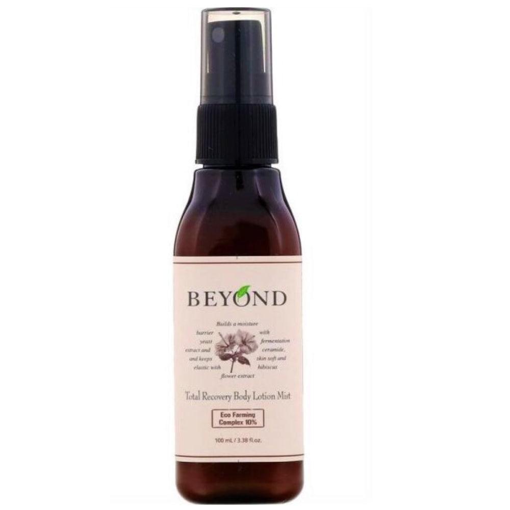 BEYOND Total Recovery Body Lotion Mist 100ml from BEYOND