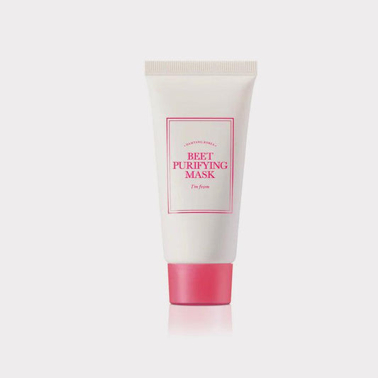 I'M FROM Beet Purifying Mask Mini from I'm from