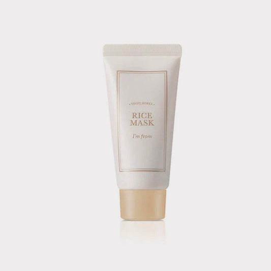 I'M FROM Rice Mask Mini
