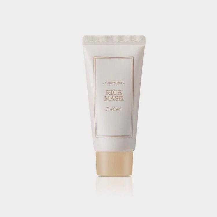 I'M FROM Rice Mask Mini