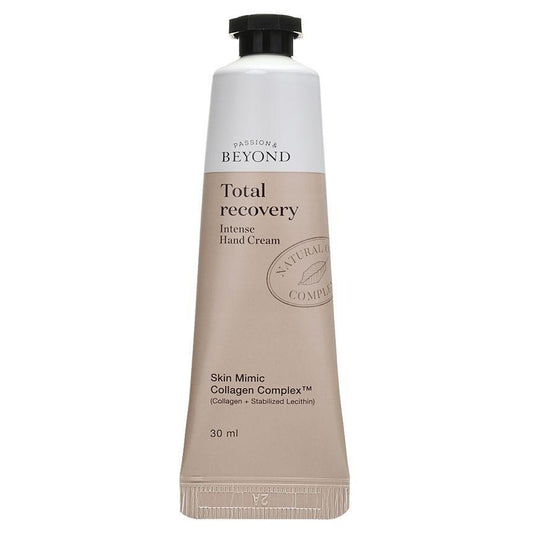 BEYOND Total Recovery Intense Hand Cream from BEYOND