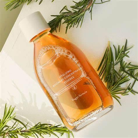 AROMATICA Vitalizing Rosemary Concentrated Essence from AROMATICA