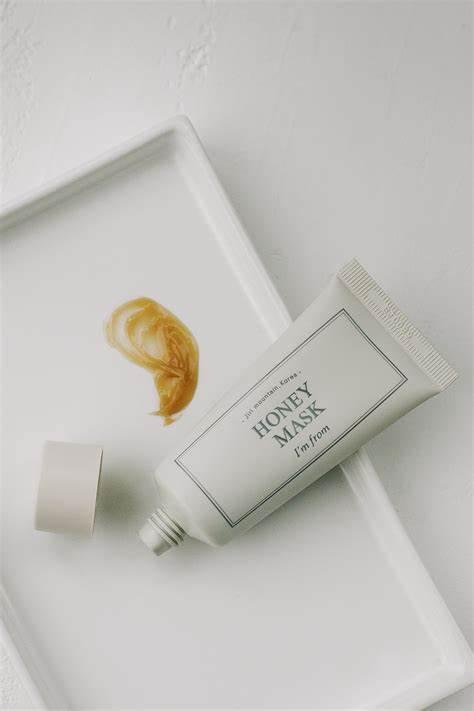 I'M FROM Honey Mask Mini from I'm from