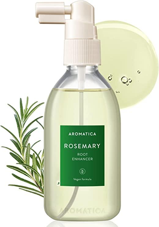 AROMATICA Rosemary Root Enhancer from AROMATICA