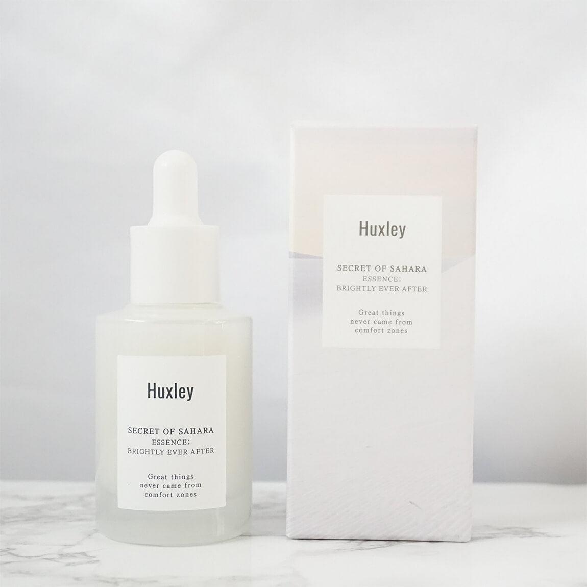 Huxley Essence Brightly Ever After 30ml from Huxley
