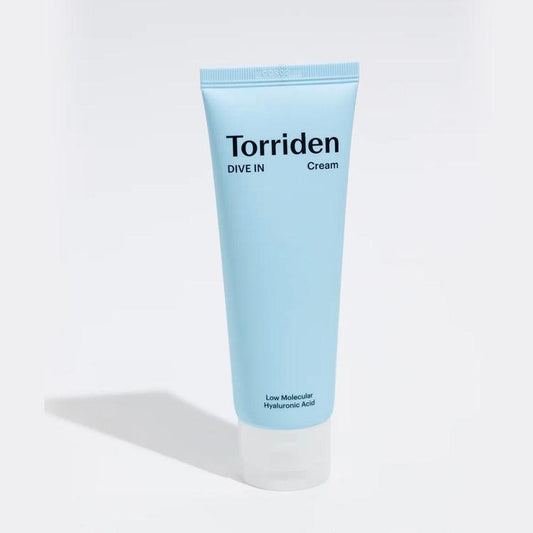 Torriden DIVE-IN Low Molecular Hyaluronic Acid Cream from Torriden DIVE-IN