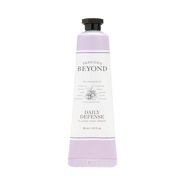 BEYOND Classic Hand Cream Daily Defense from BEYOND