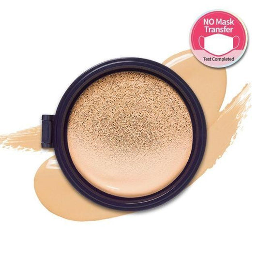 ETUDE HOUSE Double Lasting Cushion Matte Refill ONLY 6 Colors from ETUDE HOUSE