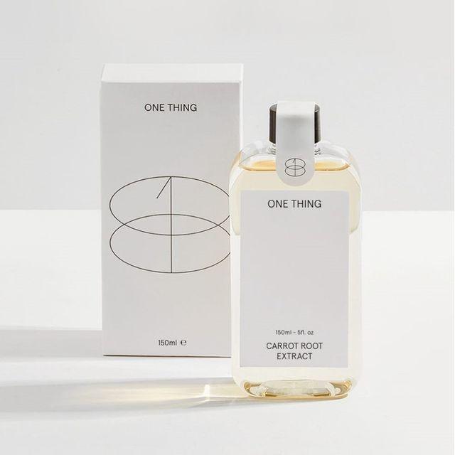 ONE THING Carrot Root Extract Toner JUMBO from ONE THING