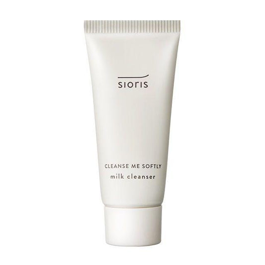 SIORIS Cleanse Me Softly Milk Cleanser MINI from SIORIS
