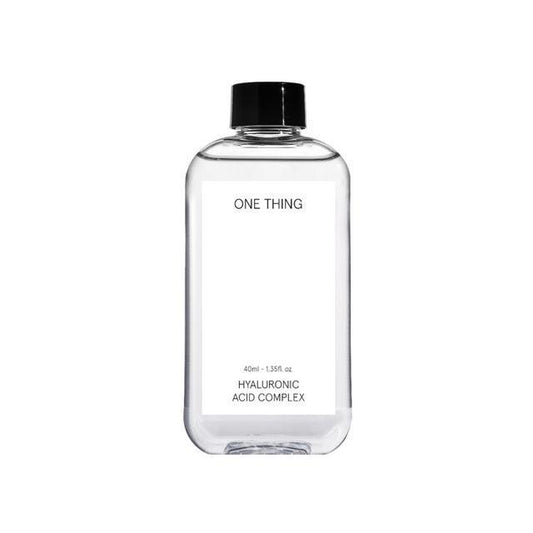 ONE THING Hyaluronic Acid Complex Essence Mini from ONE THING