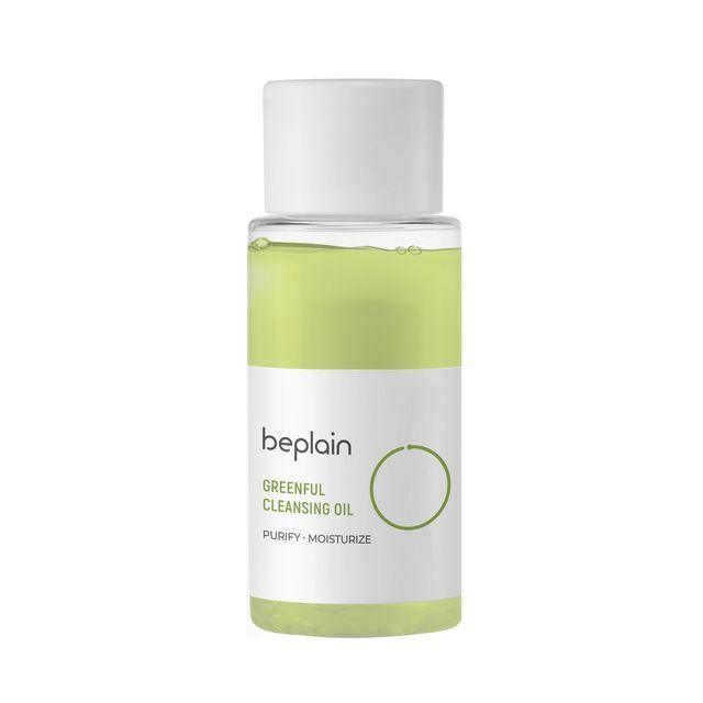 Beplain Greenful Cleansing Oil Mini from beplain